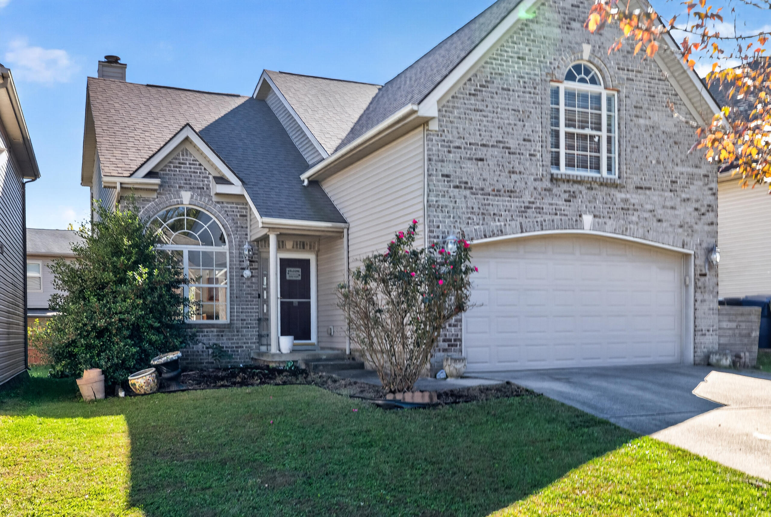 1152 Deer Haven Lane