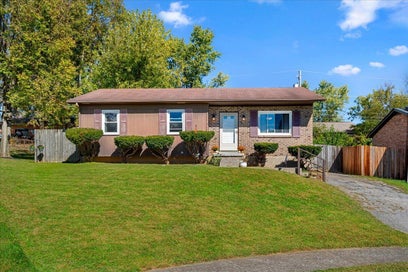 1241 Ascot Park Lexington KY 40517