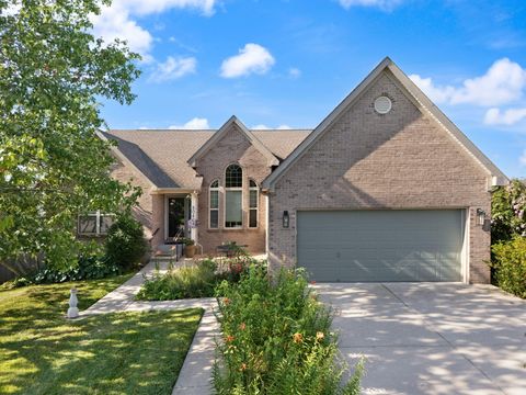 Photo of 504 Sagemont Drive, Richmond, KY 40475 (MLS # 25016174)