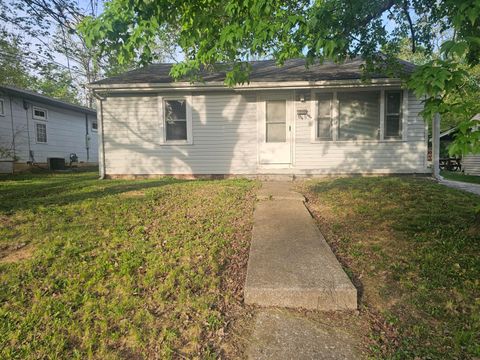 Property photo of 125 Butler Street, Frankfort, KY 40601