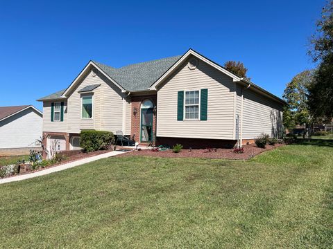 Photo of 88 Hidden Creek Drive, Somerset, KY 42503 (MLS # 25503430)
