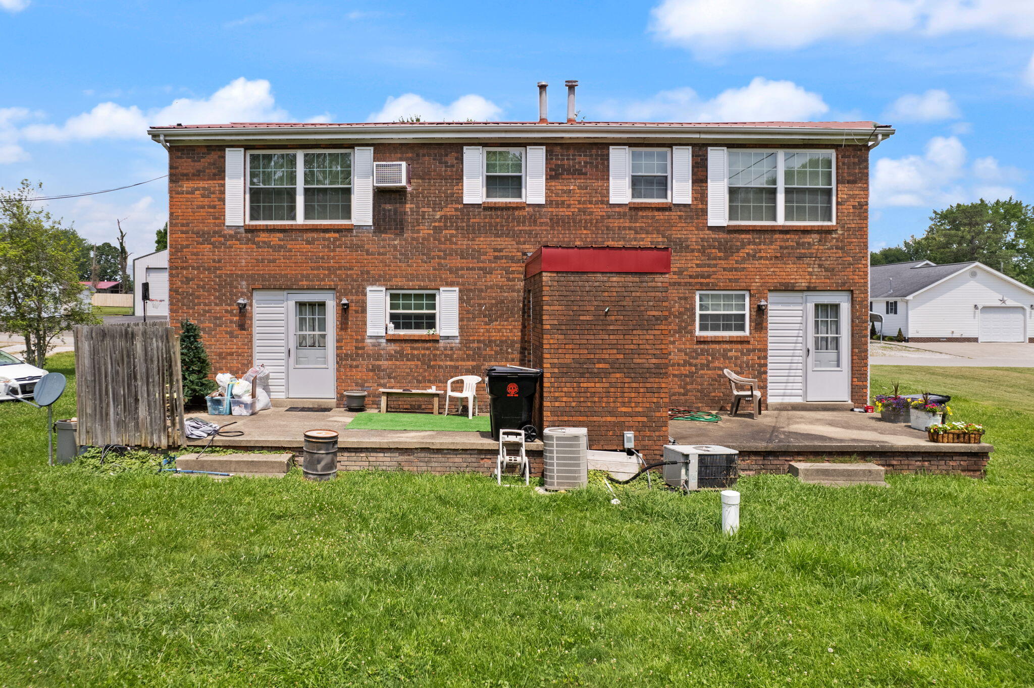 46, 58, 66 Dantley Drive