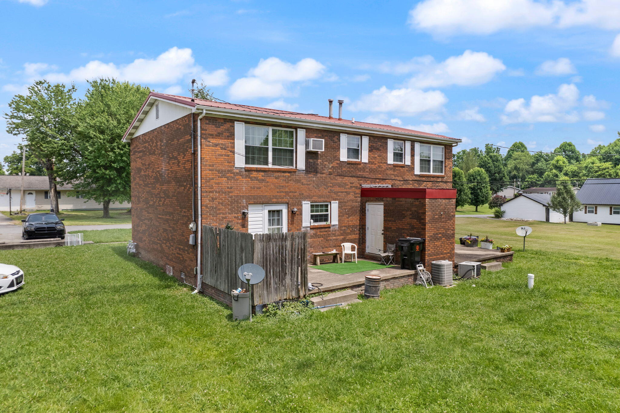 46, 58, 66 Dantley Drive