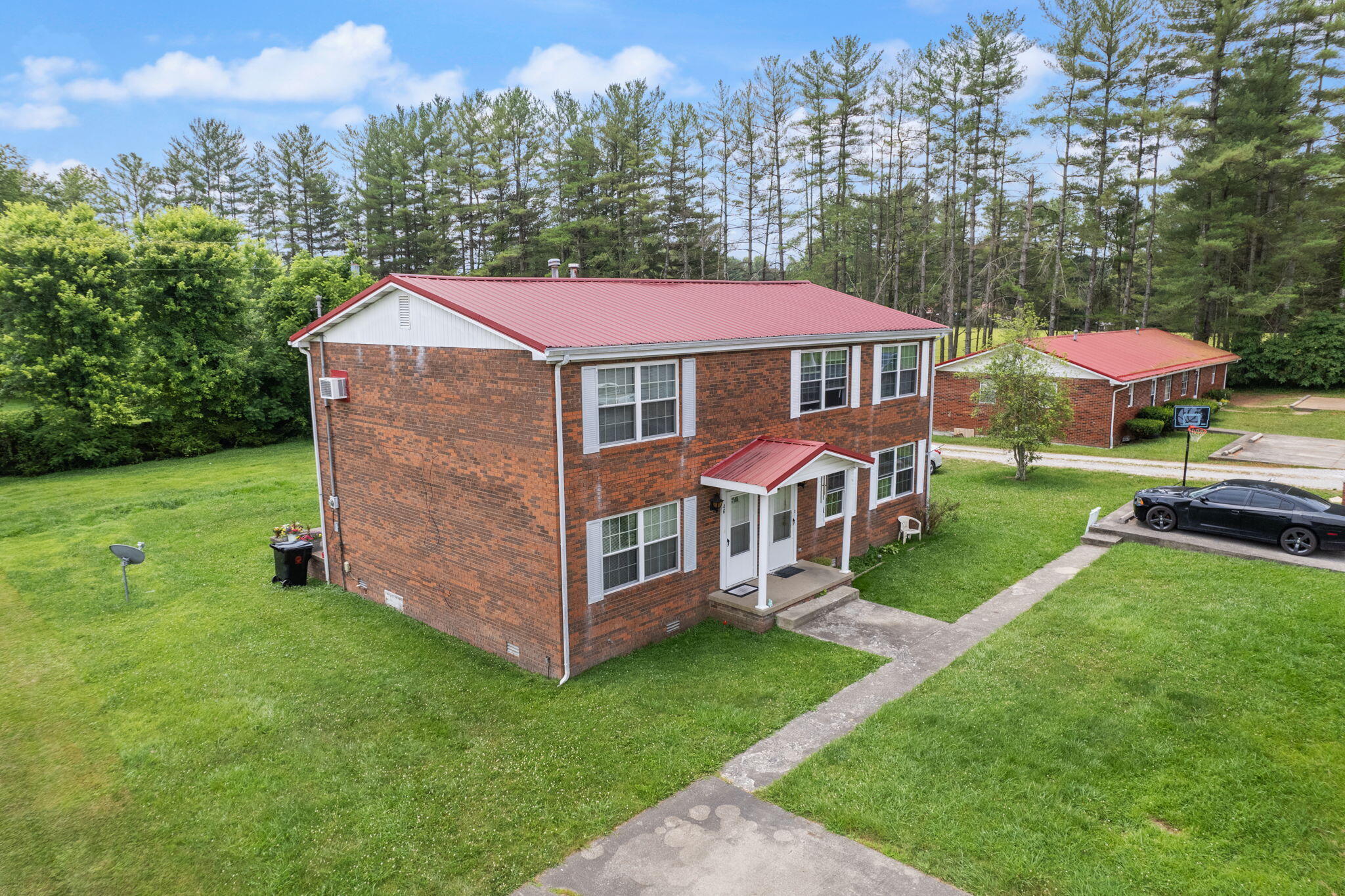 46, 58, 66 Dantley Drive