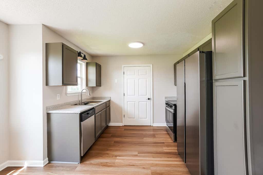 Photo of 429 Filmore Road, Oak Grove, KY 42262 (MLS # 26020592)