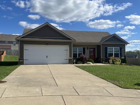 Photo of 112 Long Branch Drive, Georgetown, KY 40324 (MLS # 25503217)
