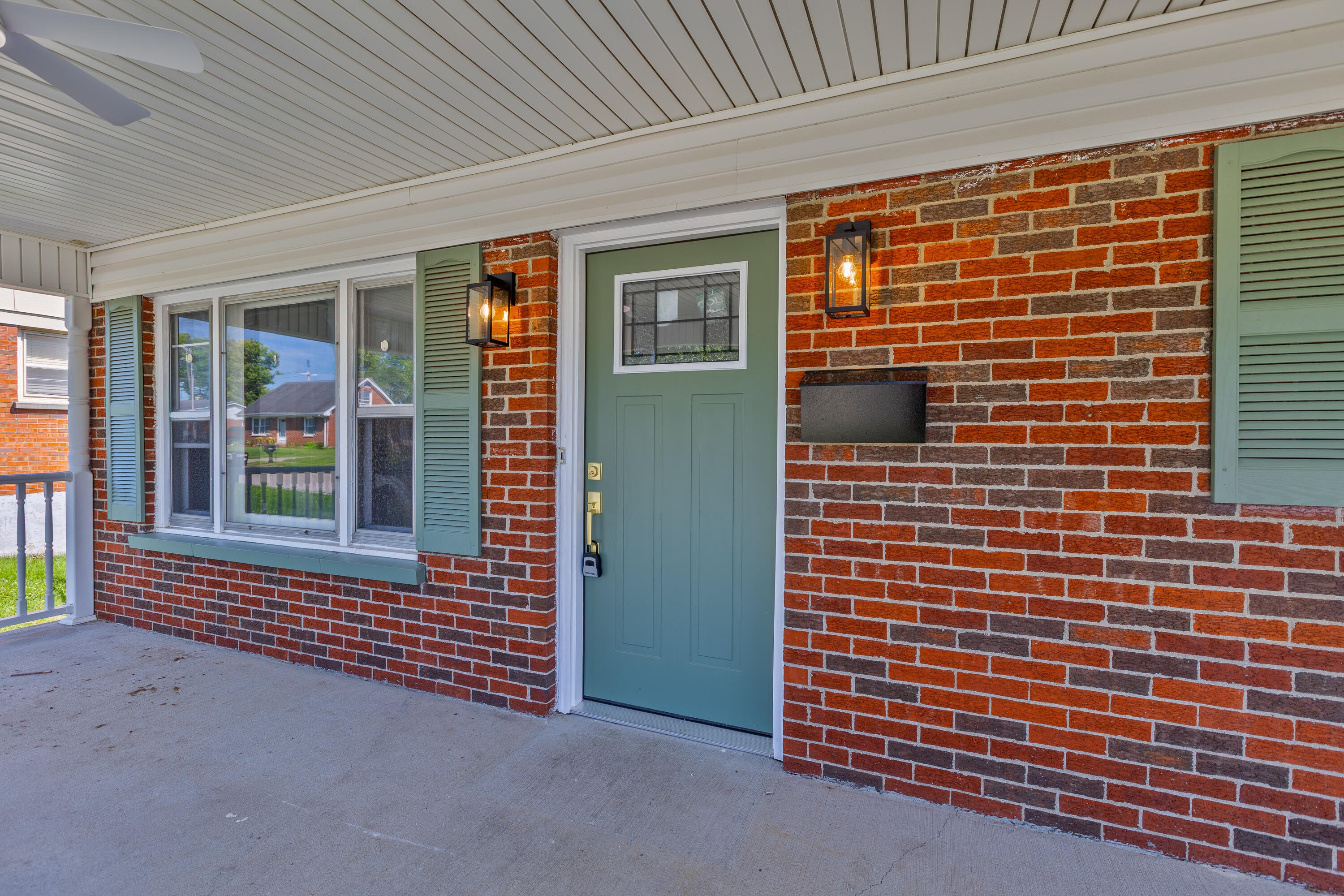 735 Eden Court