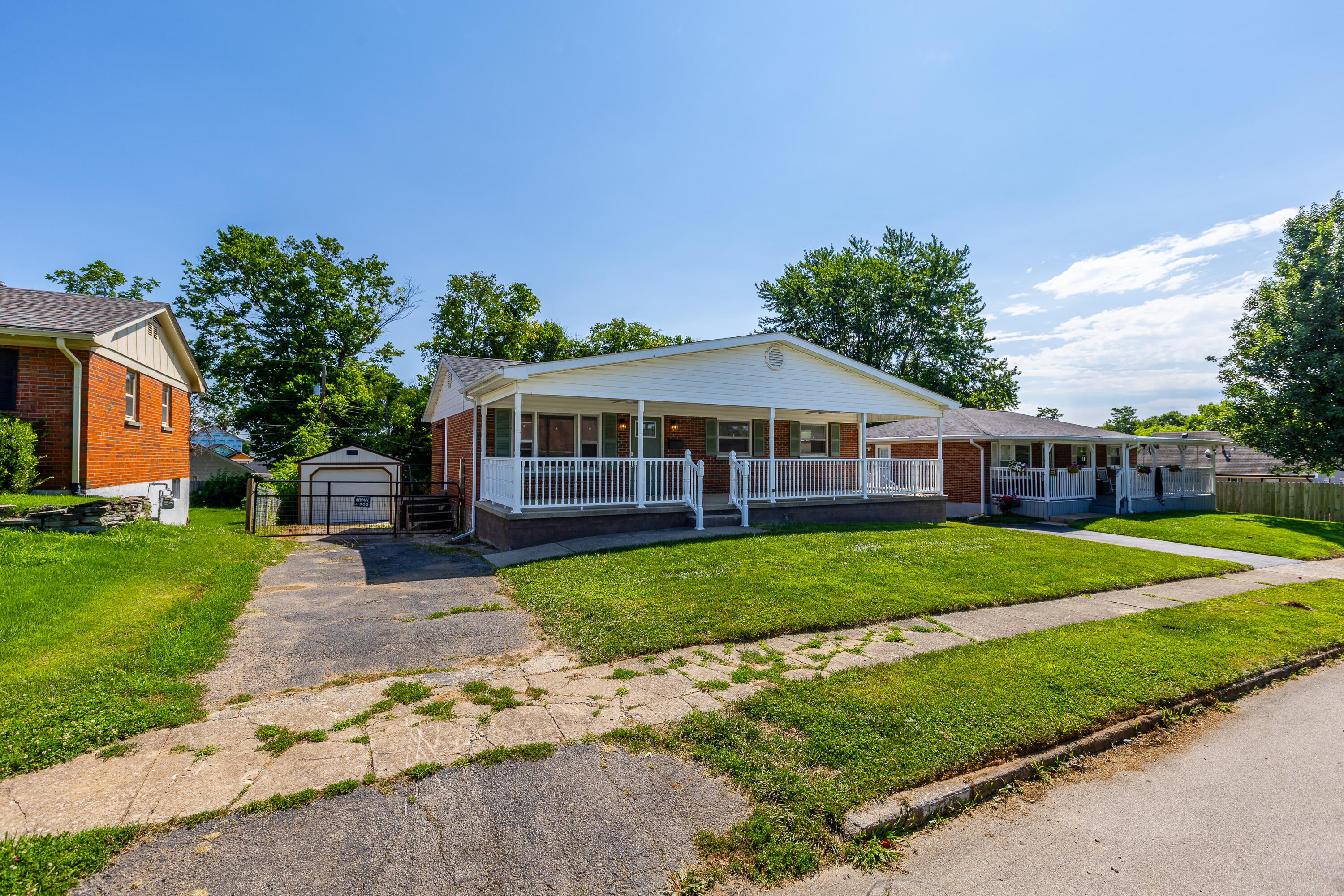 735 Eden Court
