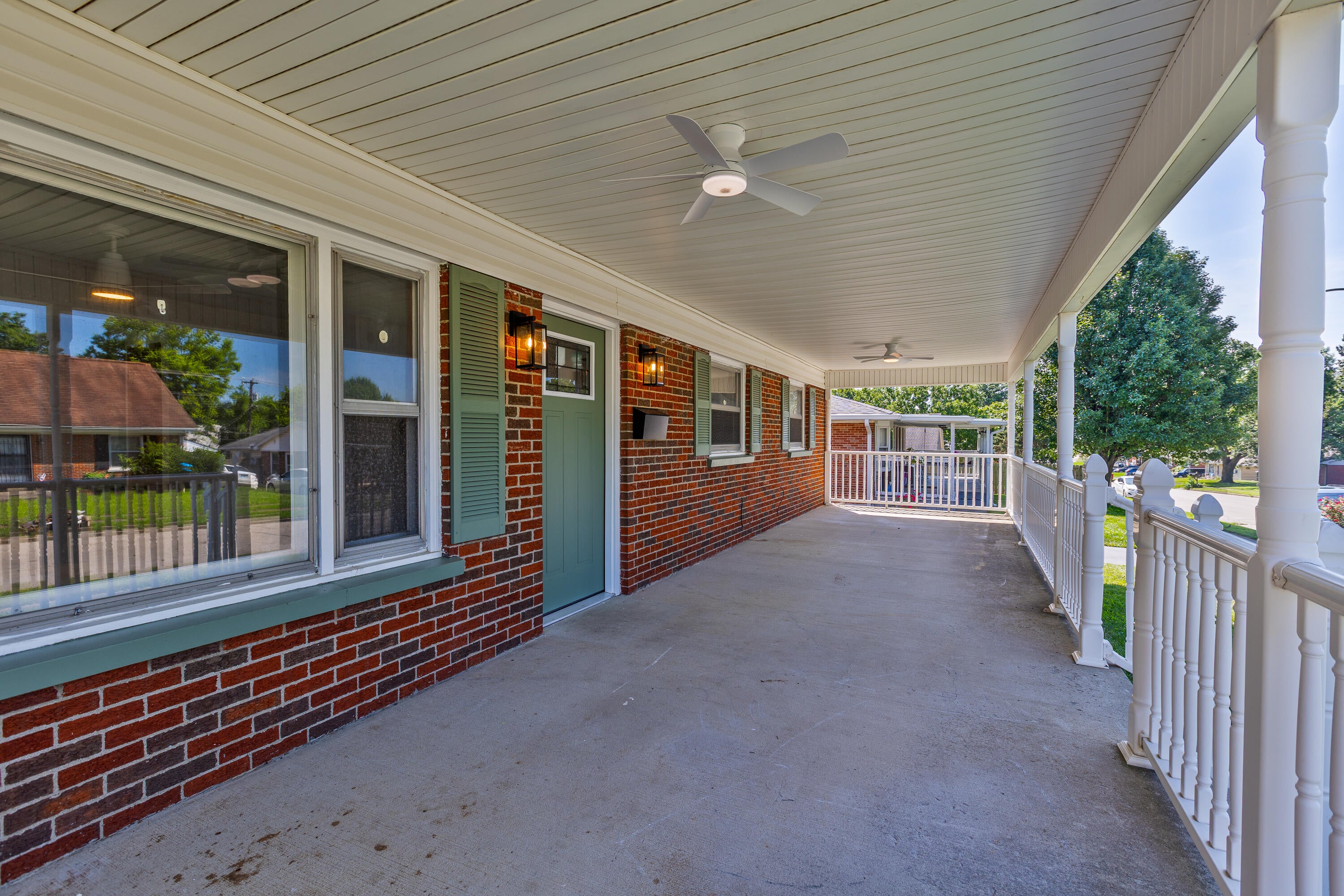 735 Eden Court