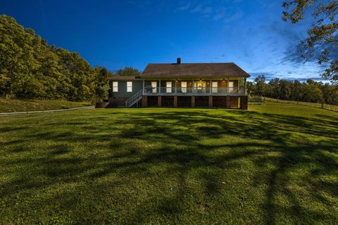 Photo of 1492 Grassy Lick Road, Mt Sterling, KY 40353 (MLS # 25503439)