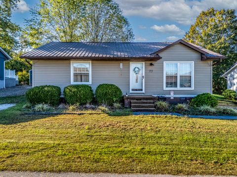 Photo of 22 Holiday Drive, Vanceburg, KY 41179 (MLS # 25503763)