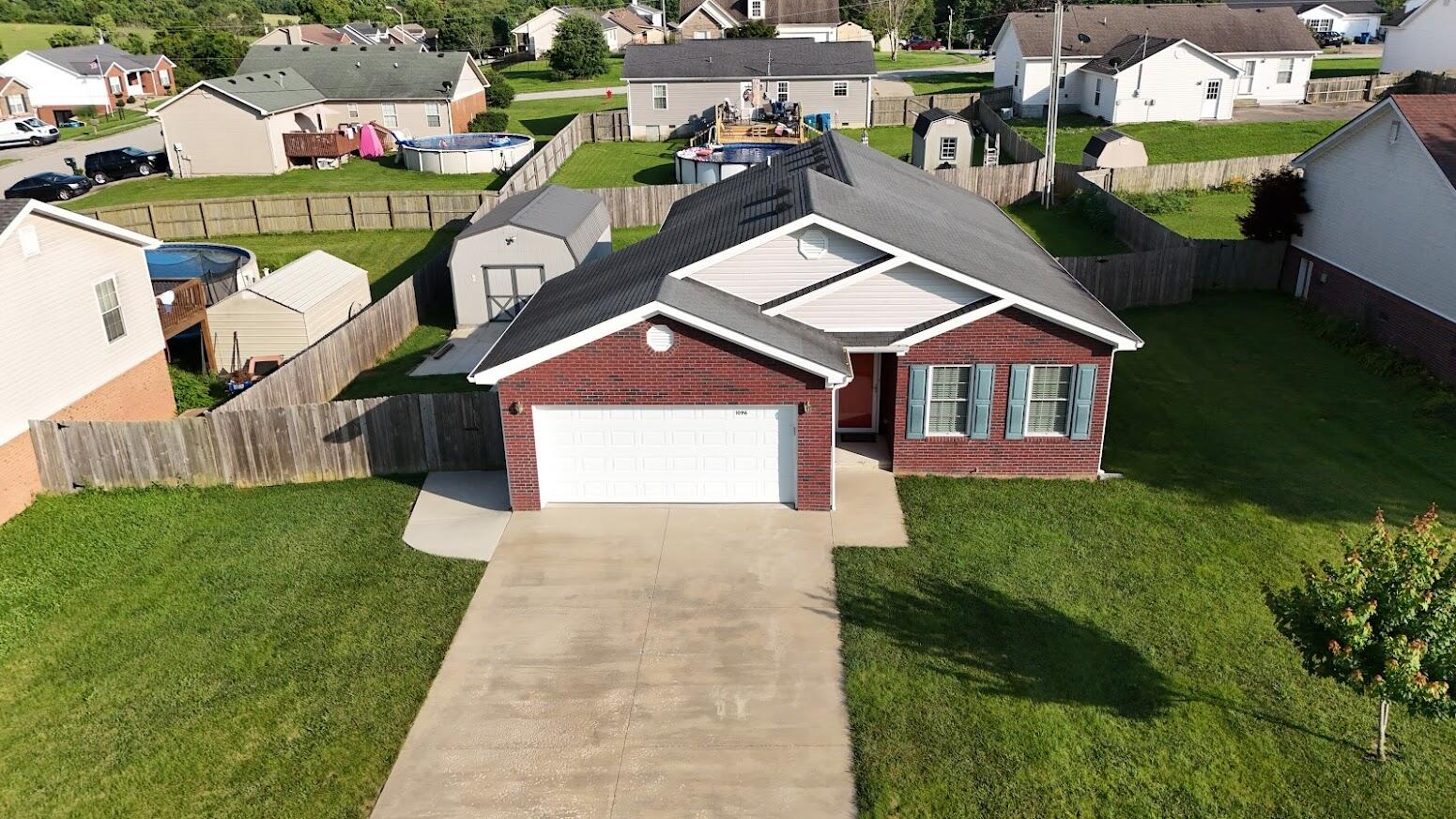 1096 Jenny Lillard Road - Photo 2