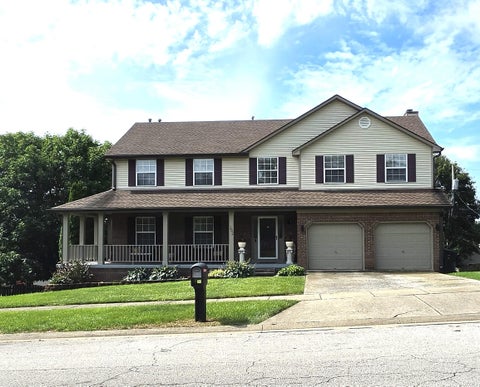 Property photo of 702 Pocahontas Trail, Georgetown, KY 40324