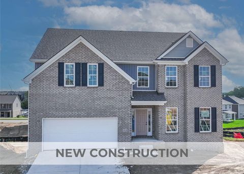 Photo of 2016 Geneva Place, Lexington, KY 40509 (MLS # 25500925)