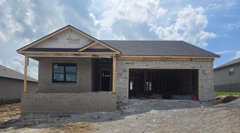 Photo of 756 Yellowstone Trail, Richmond, KY 40475 (MLS # 25013579)
