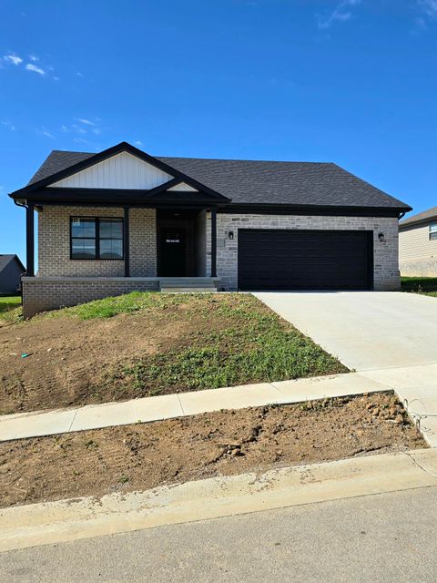 Photo of 756 Yellowstone Trail, Richmond, KY 40475 (MLS # 25013579)