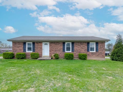 200 Lakeview Drive, Lawrenceburg, KY 40342 - #: 24006093