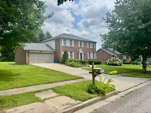 Property photo of 102 Iron Liege Drive, Danville, KY 40422