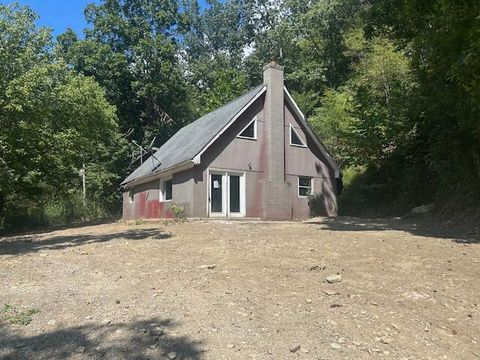 Photo of 268 Dry Branch Road, Richmond, KY 40475 (MLS # 25500519)