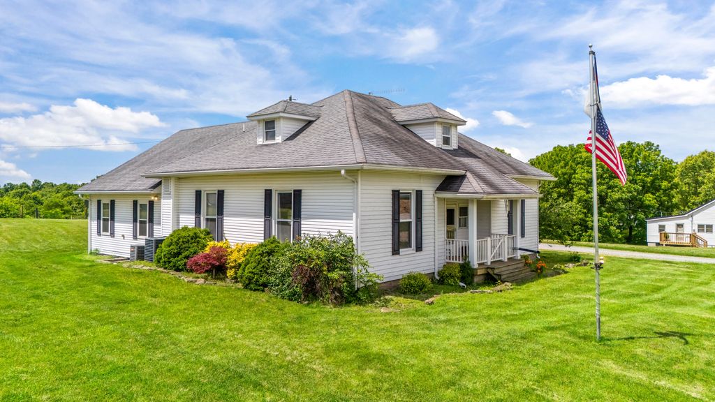 Photo of 2997 U.S. 68, Ewing, KY 41039 (MLS # 26012874)