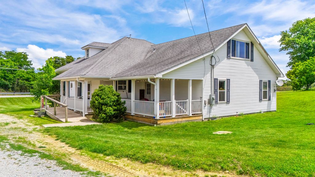 Photo of 2997 U.S. 68, Ewing, KY 41039 (MLS # 26012874)