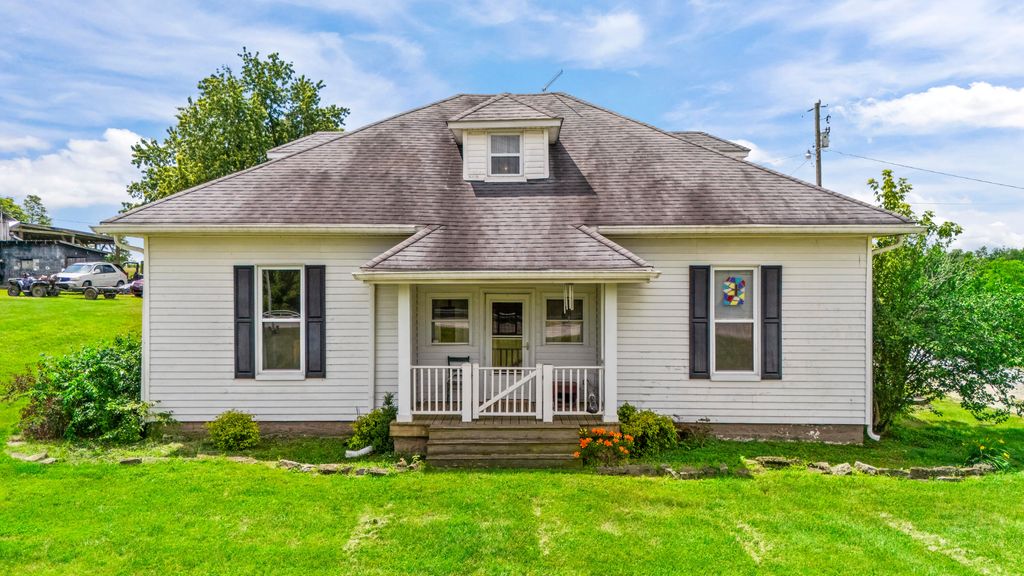 Photo of 2997 U.S. 68, Ewing, KY 41039 (MLS # 26012874)