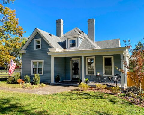 Photo of 133 Swigert Avenue, Lexington, KY 40505 (MLS # 25017249)