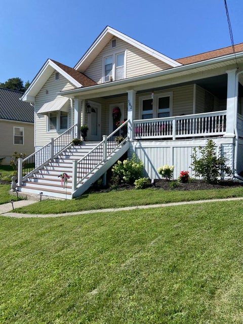 Property photo of 162 French Avenue, Winchester, KY 40391