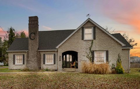 Photo of 314 Kendrick Avenue, Monticello, KY 42633 (MLS # 25507092)