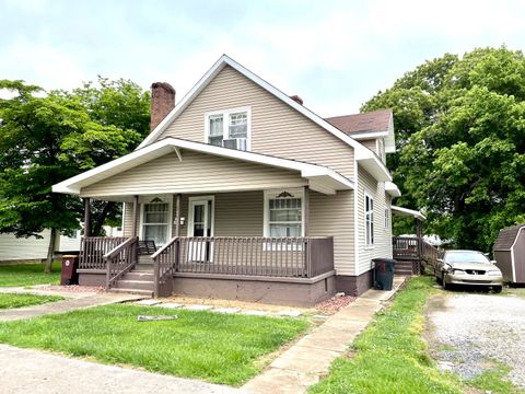 215 S Central Avenue, Somerset, KY 42501 - #: 22010657