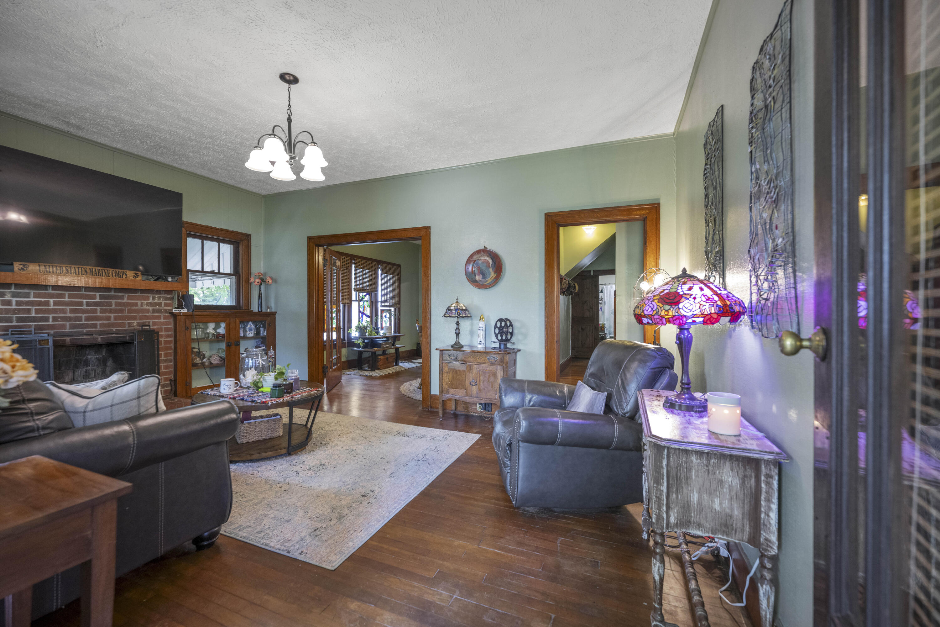 Ravenna, Kentucky 40472, United States, 4 Bedrooms Bedrooms, ,1 BathroomBathrooms,Residential,Active,145473