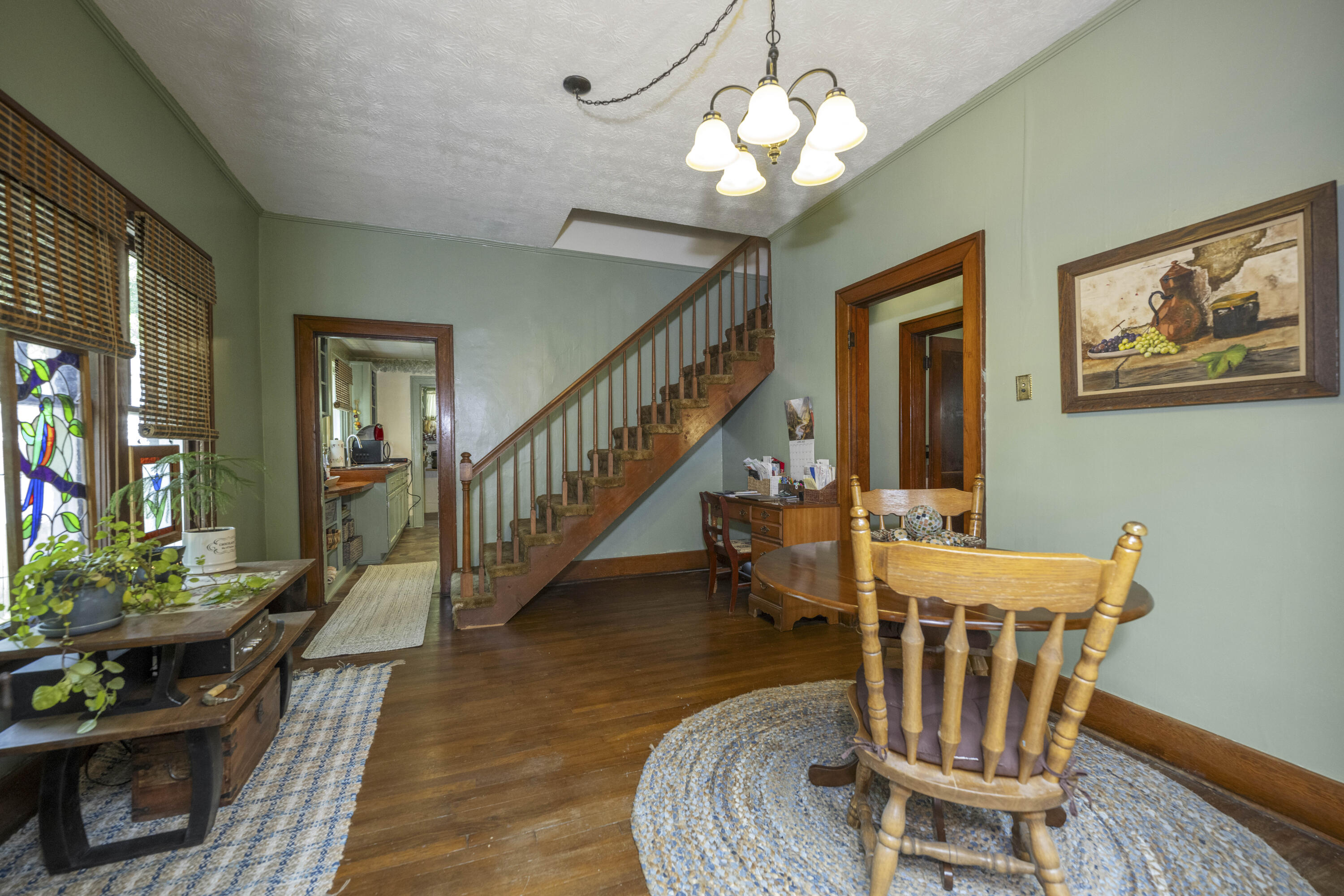 Ravenna, Kentucky 40472, United States, 4 Bedrooms Bedrooms, ,1 BathroomBathrooms,Residential,Active,145473