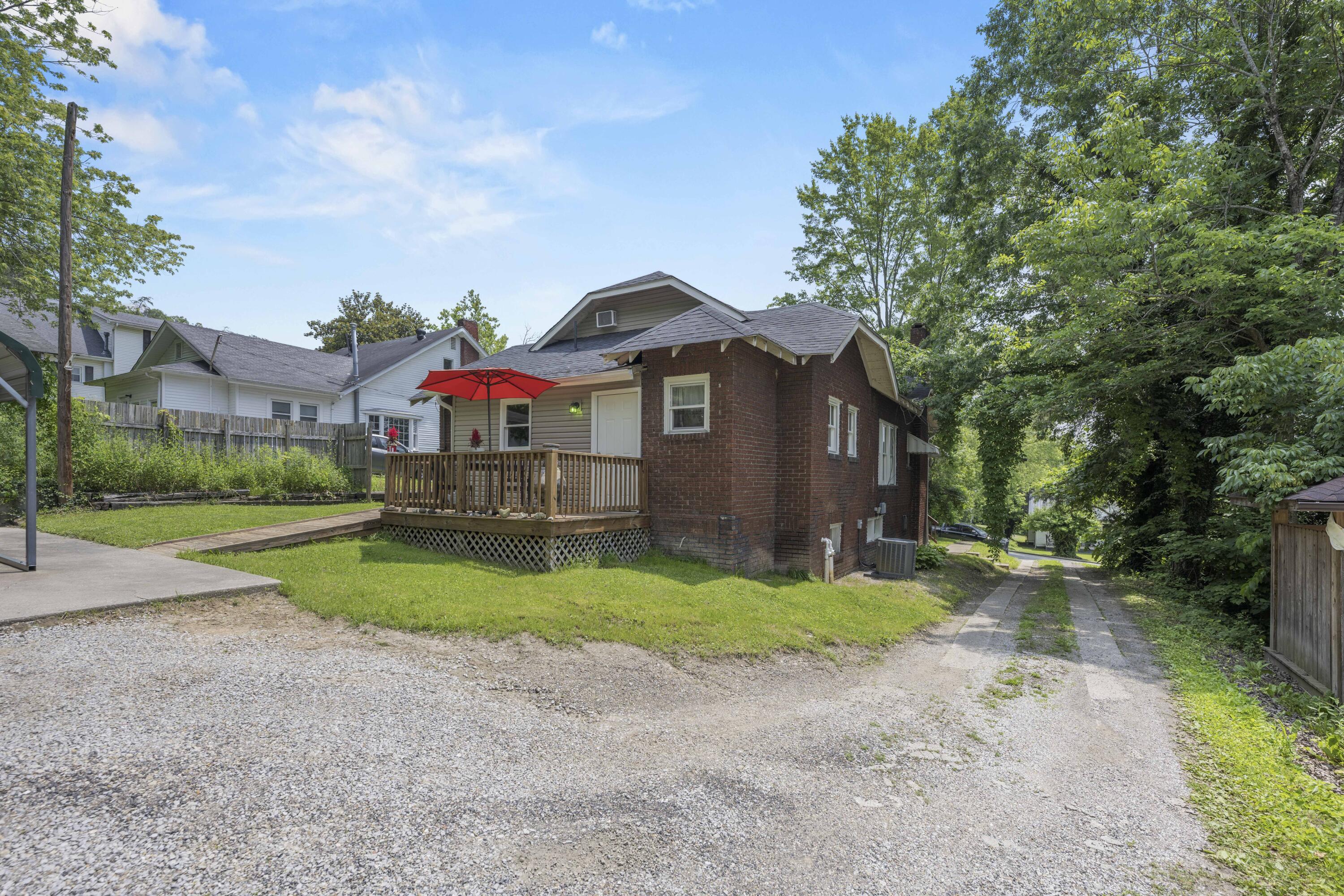 Ravenna, Kentucky 40472, United States, 4 Bedrooms Bedrooms, ,1 BathroomBathrooms,Residential,Active,145473