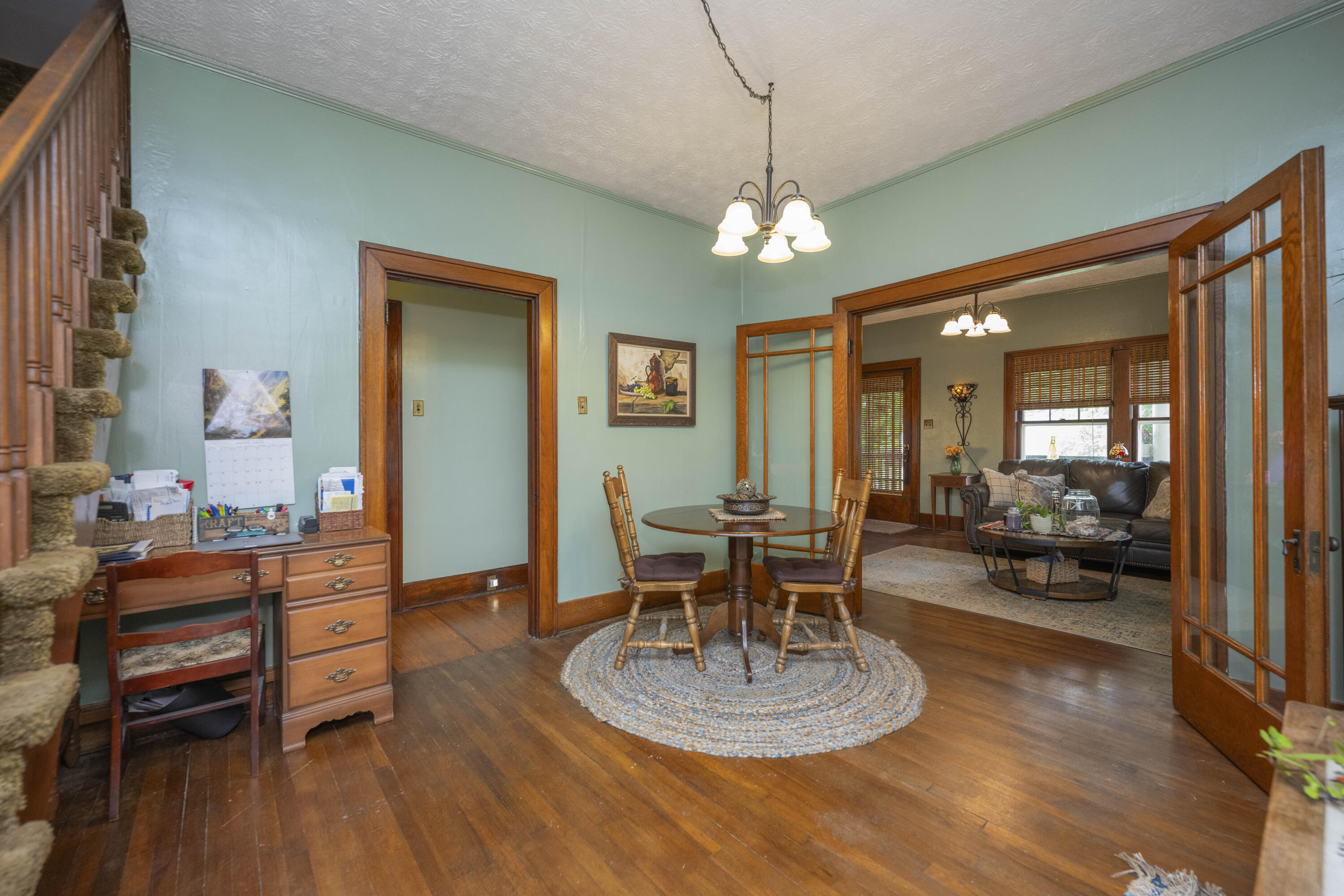 Ravenna, Kentucky 40472, United States, 4 Bedrooms Bedrooms, ,1 BathroomBathrooms,Residential,Active,145473