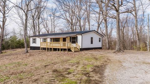 Photo of 430 Apache Drive, Paint Lick, KY 40461 (MLS # 25507248)