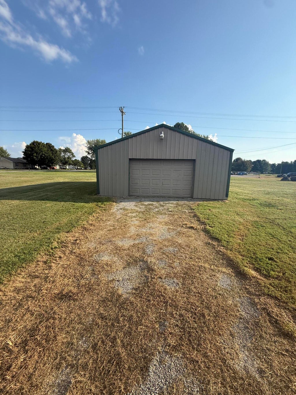 Photo of 375 Jeffries Lane, Hustonville, KY 40437 (MLS # 26025611)