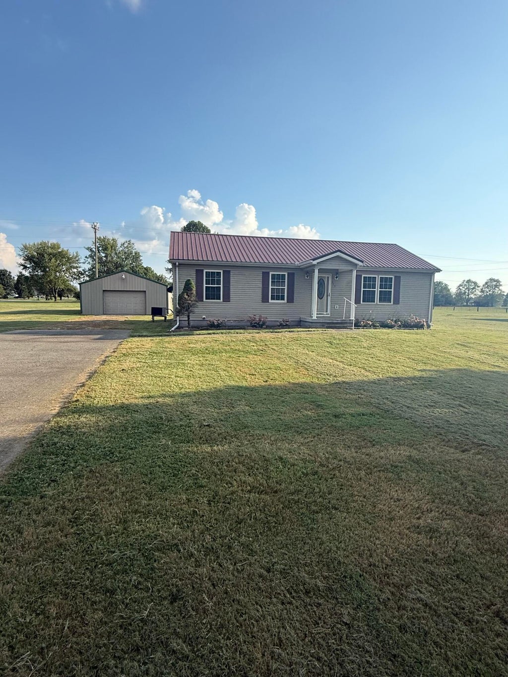 Photo of 375 Jeffries Lane, Hustonville, KY 40437 (MLS # 26025611)