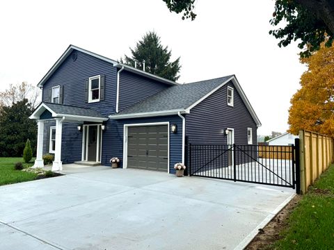 Property photo of 514 Berlin Drive, Versailles, KY 40383