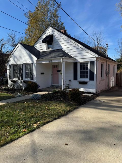 Photo of 1857 Pensacola Drive, Lexington, KY 40503 (MLS # 25505998)