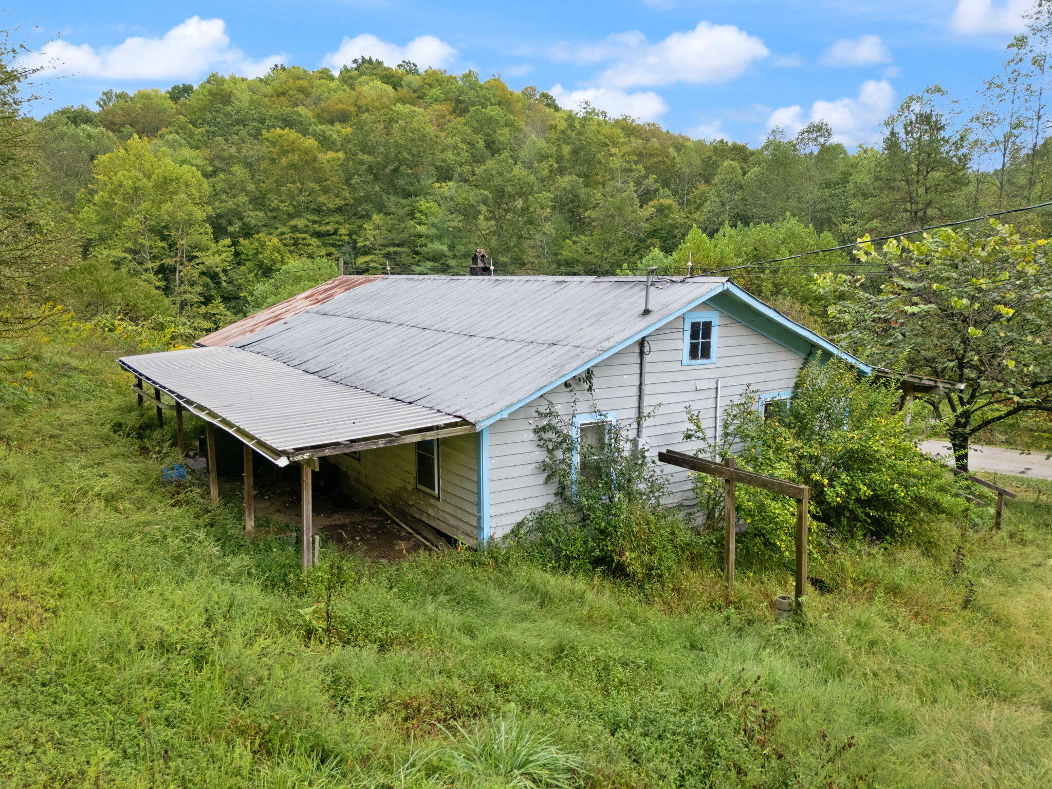 Booneville, Kentucky 41314, United States, ,Land,Active,210963