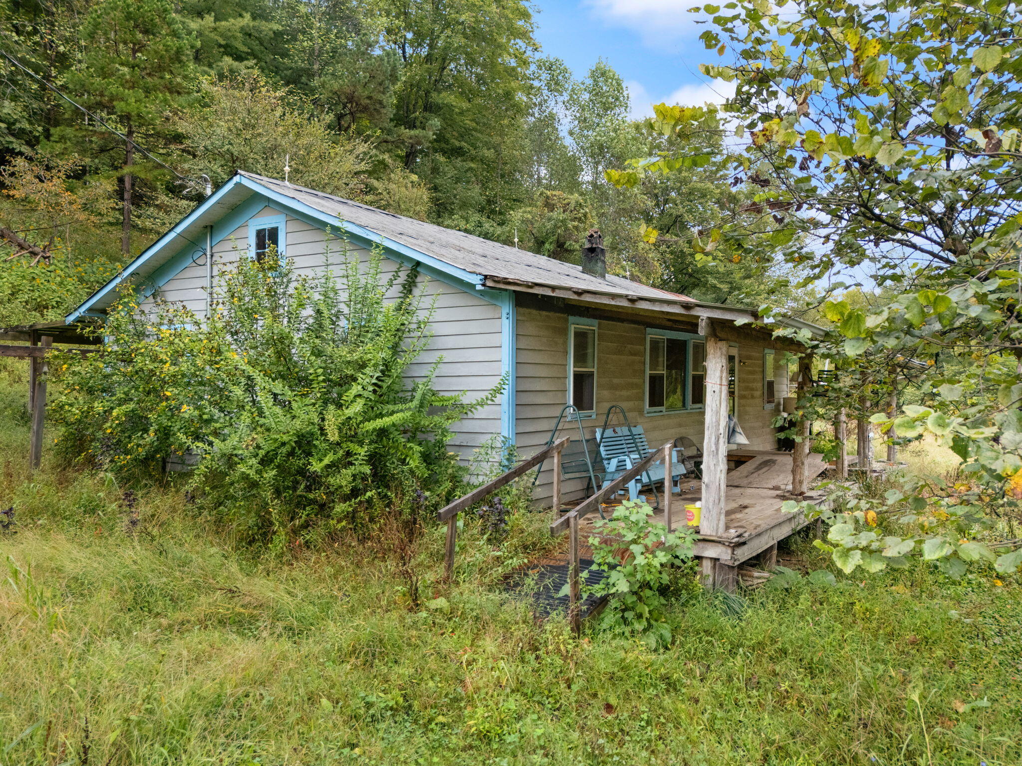 Booneville, Kentucky 41314, United States, ,Land,Active,210963