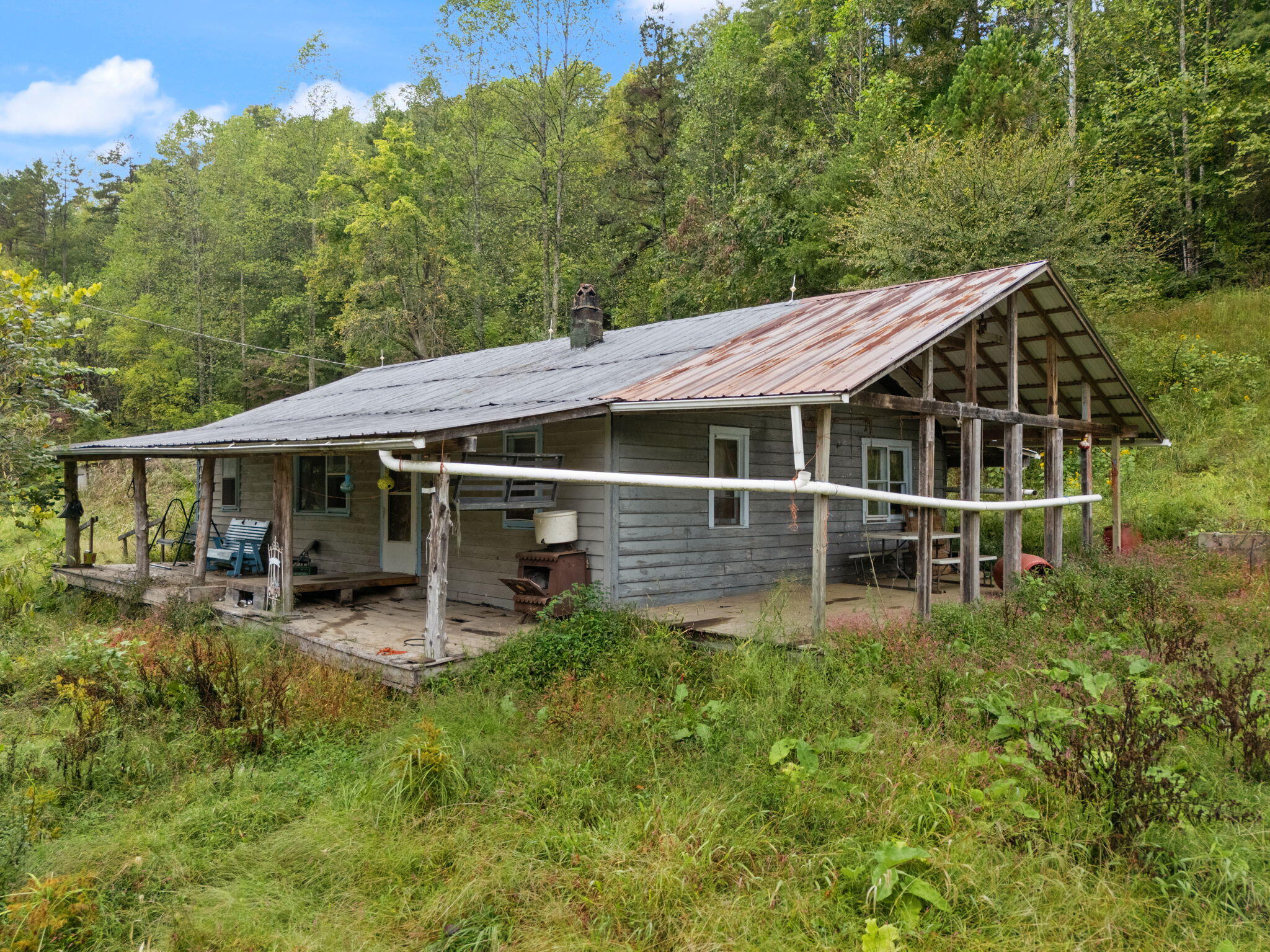 Booneville, Kentucky 41314, United States, ,Land,Active,210963