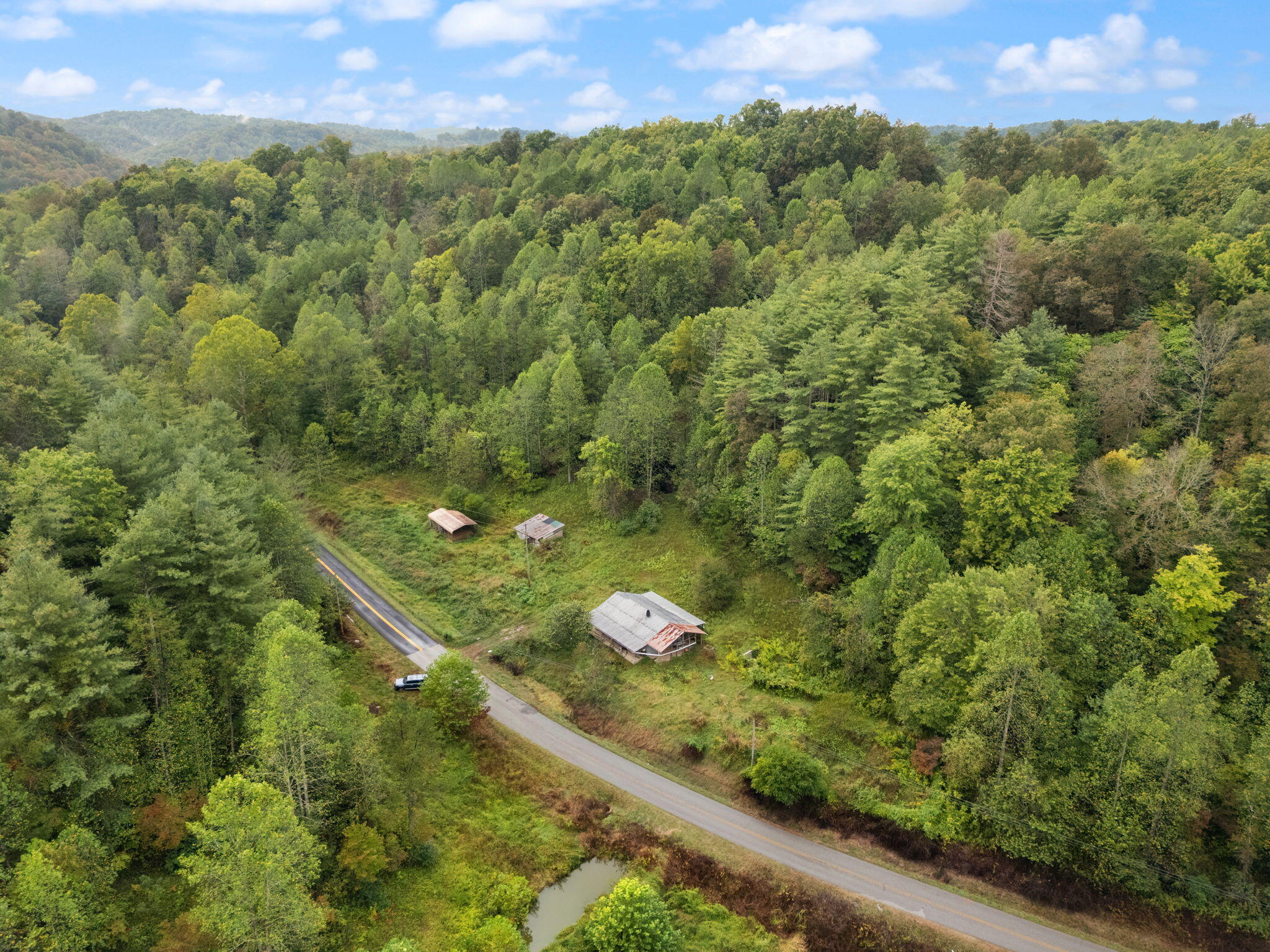 Booneville, Kentucky 41314, United States, ,Land,Active,210963