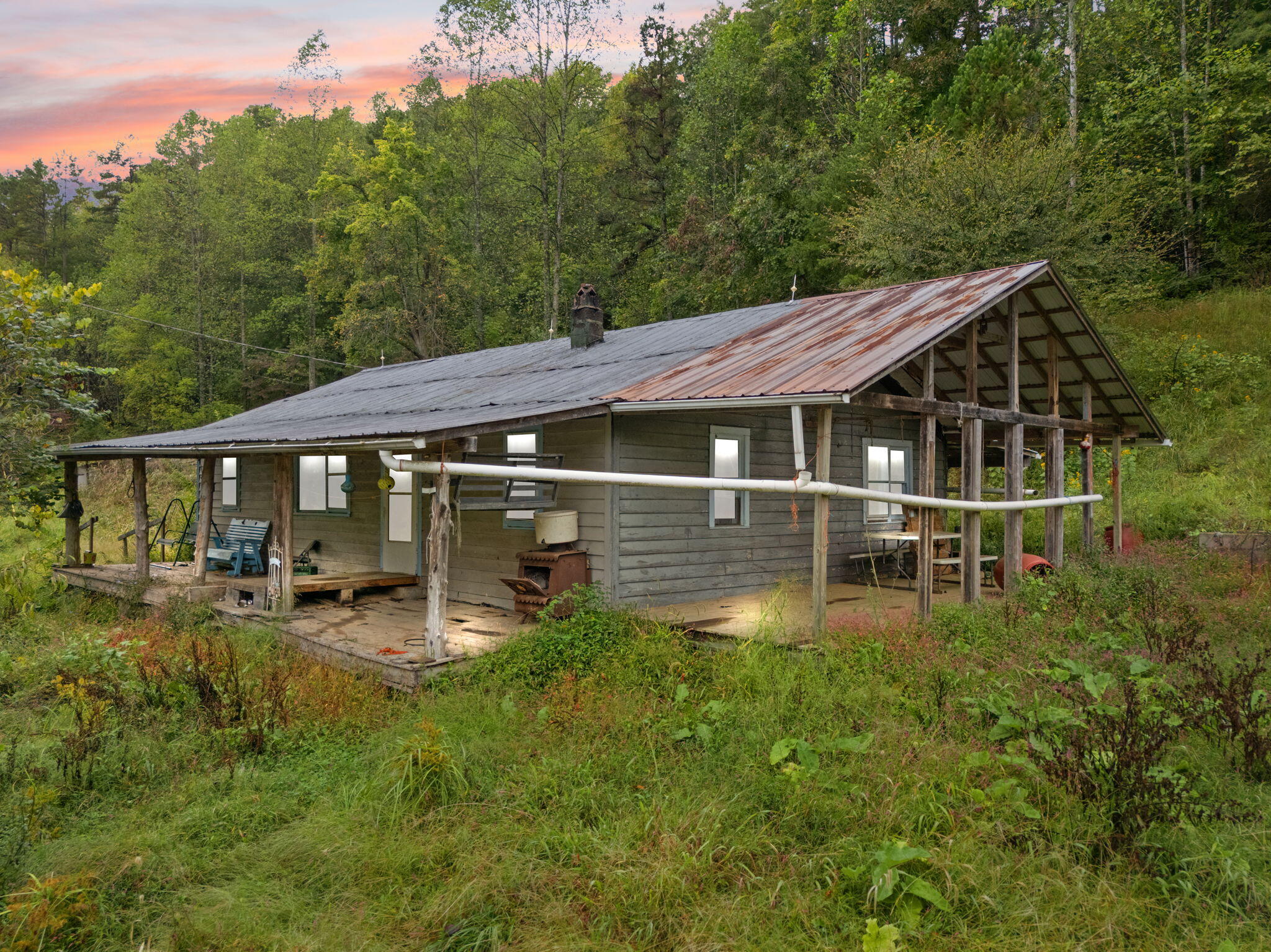 Booneville, Kentucky 41314, United States, ,Land,Active,210963