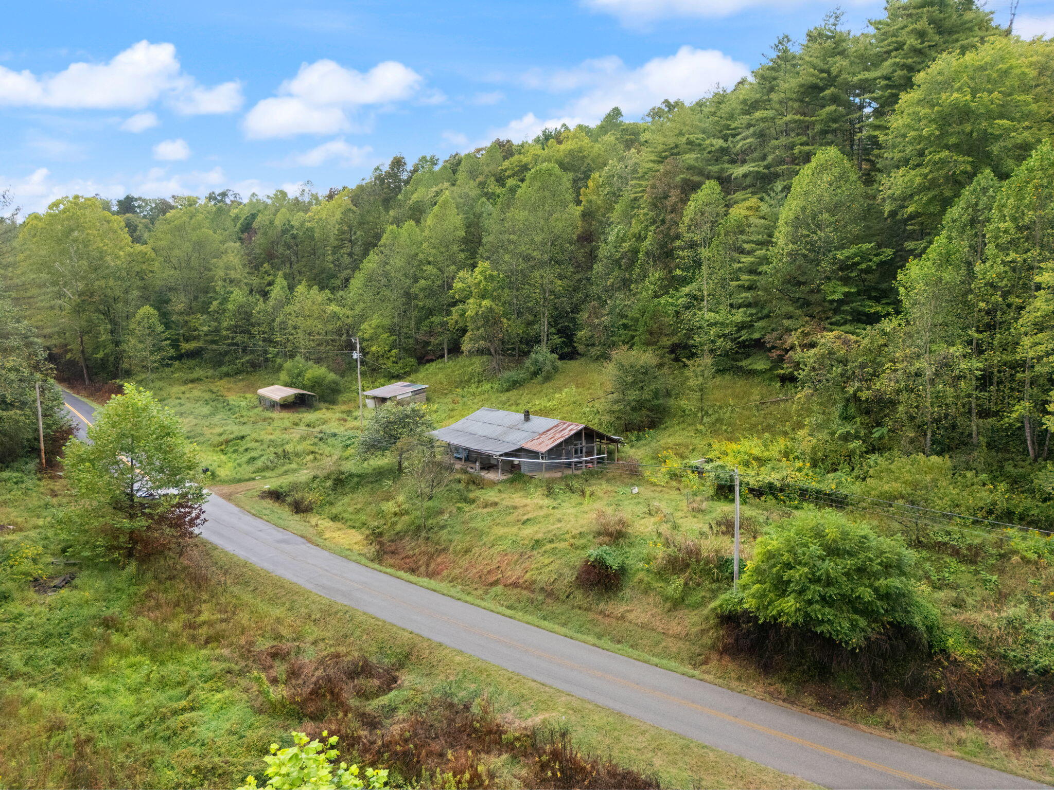 Booneville, Kentucky 41314, United States, ,Land,Active,210963