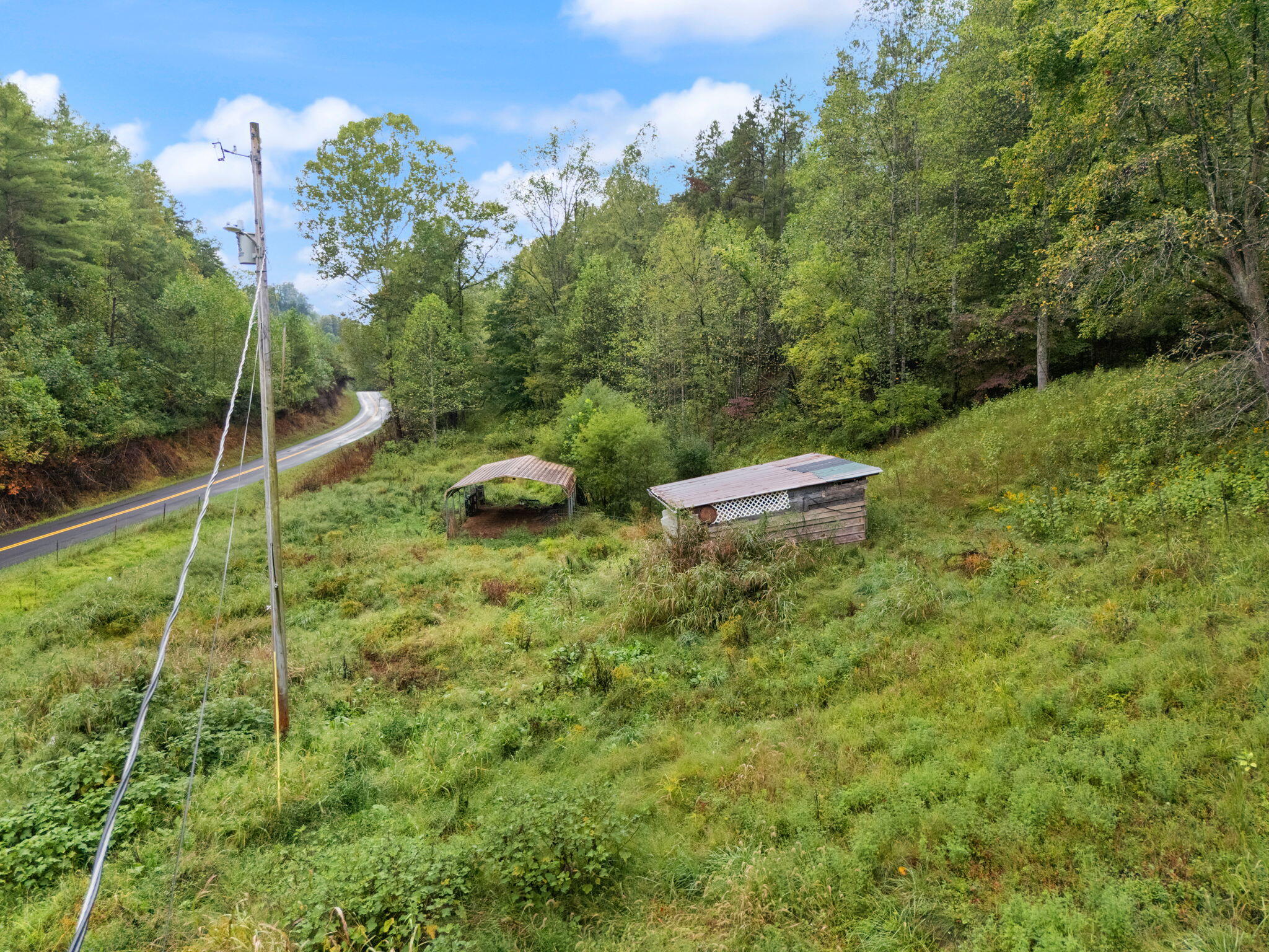 Booneville, Kentucky 41314, United States, ,Land,Active,210963