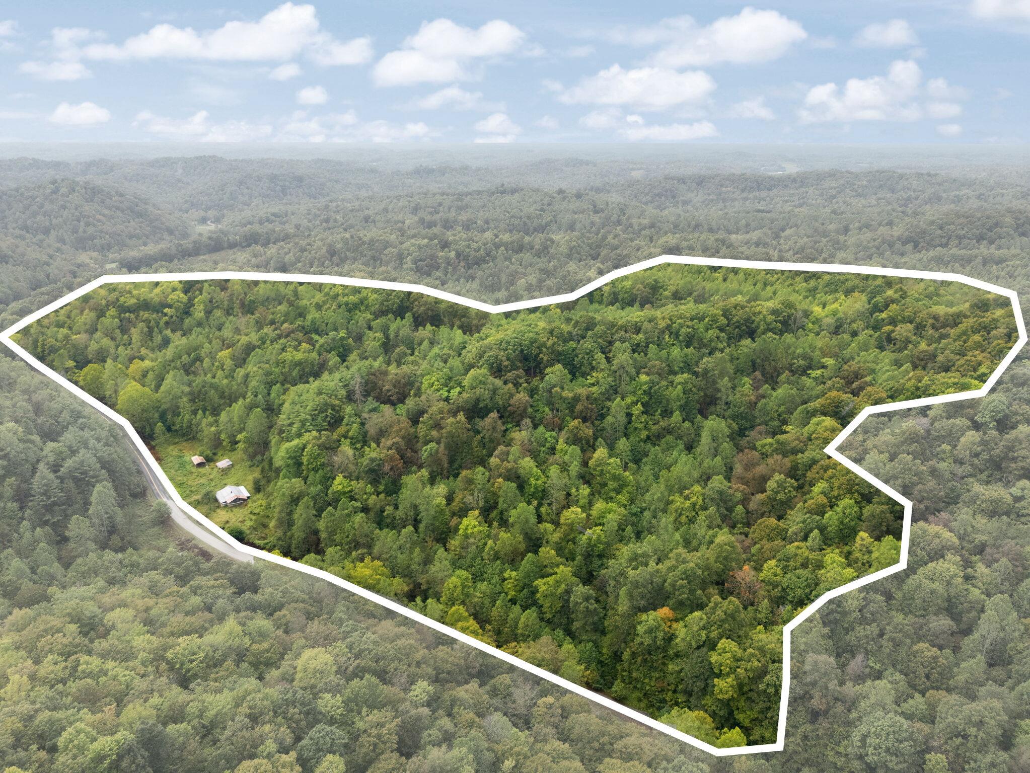 Booneville, Kentucky 41314, United States, ,Land,Active,210963