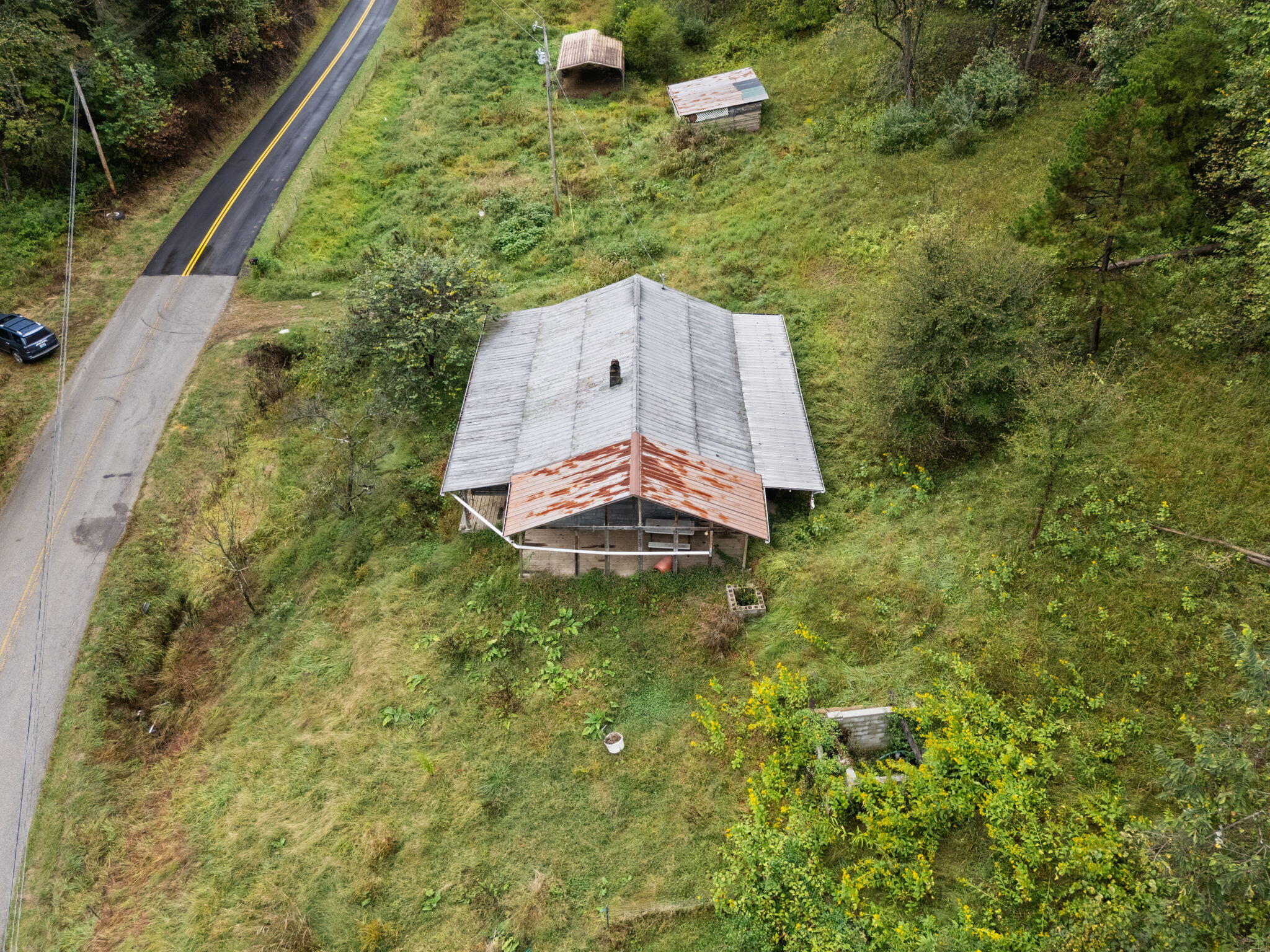 Booneville, Kentucky 41314, United States, ,Land,Active,210963