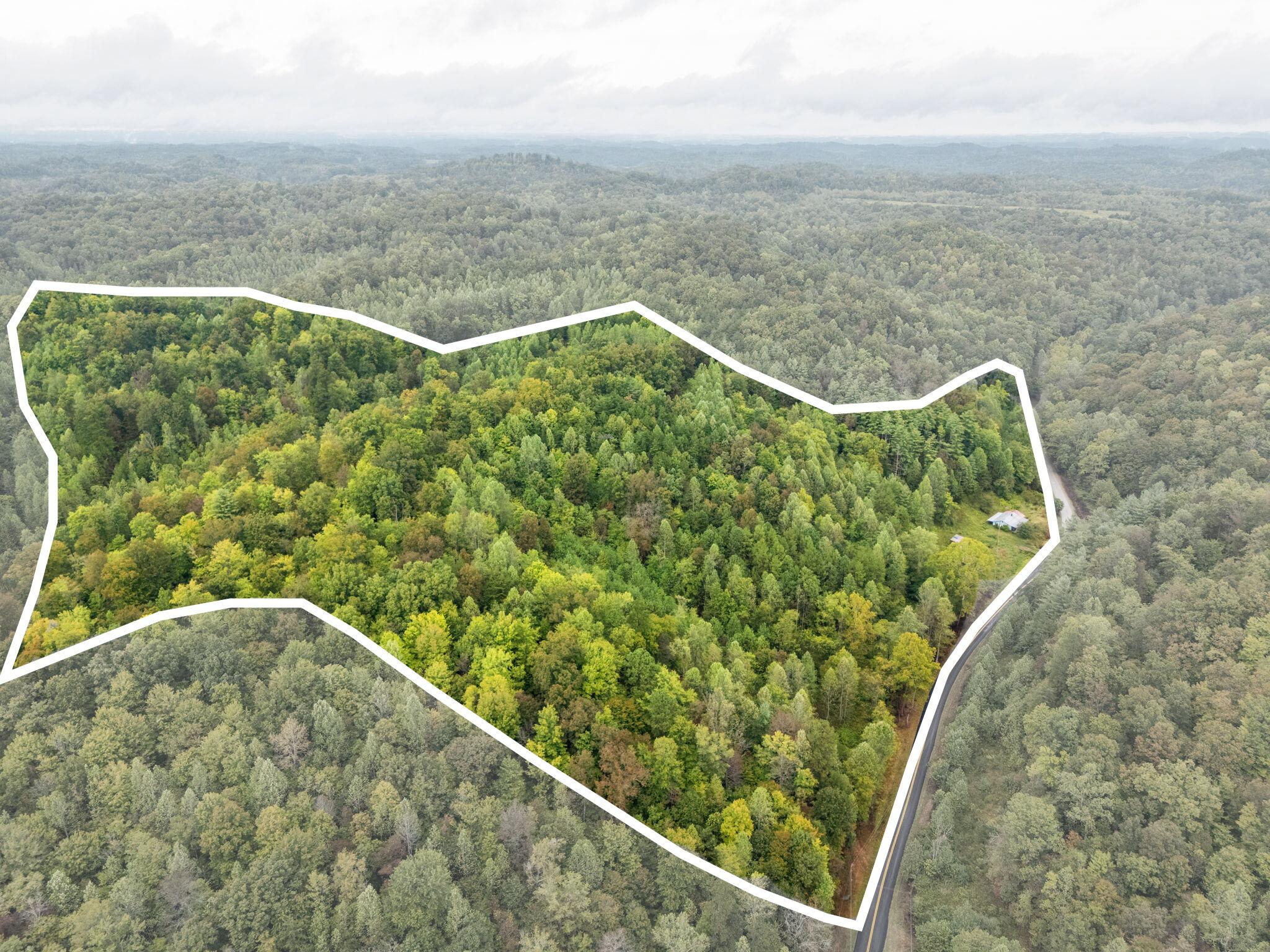 Booneville, Kentucky 41314, United States, ,Land,Active,210963