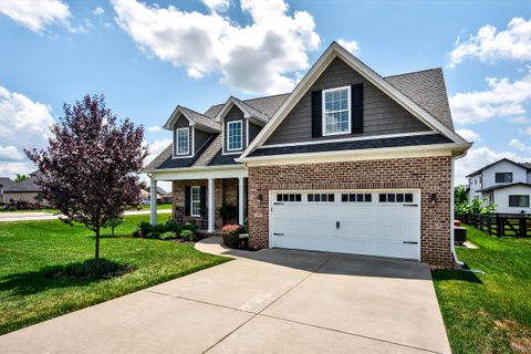 Photo of 101 Maxwell Avenue, Nicholasville, KY 40356 (MLS # 25015773)